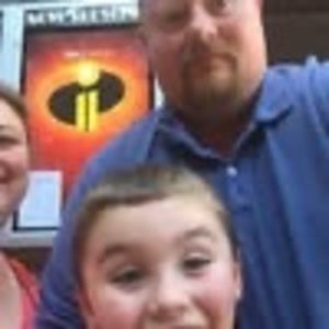 Meet your Posher, Delena